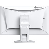 EIZO FlexScan EV2480-WT Monitor PC 60,5 cm (23.8") 1920 x 1080 Pixel Full HD LCD Bianco, Monitor LED bianco, 60,5 cm (23.8"), 1920 x 1080 Pixel, Full HD, LCD, 5 ms, Bianco