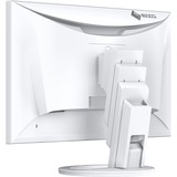 EIZO FlexScan EV2480-WT Monitor PC 60,5 cm (23.8") 1920 x 1080 Pixel Full HD LCD Bianco, Monitor LED bianco, 60,5 cm (23.8"), 1920 x 1080 Pixel, Full HD, LCD, 5 ms, Bianco