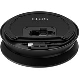 EPOS EXPAND 40, Vivavoce Nero/grigio