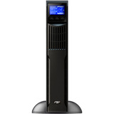 FSP Champ 3K Rack, UPS Nero