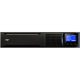 FSP Champ 3K Rack, UPS Nero