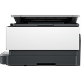 HP OfficeJet Pro 8122e Wireless All-in-One Colore Stampante, Instant Ink; Stampa fronte/retro, Stampante multifunzione grigio, Instant Ink; Stampa fronte/retro, Getto termico d'inchiostro, Stampa a colori, 4800 x 1200 DPI, A4, Stampa diretta, Grigio
