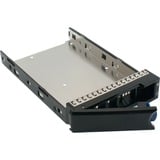 HighPoint RocketStor 6314B TB 2 to TB 3, Disk enclosure Nero