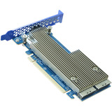 HighPoint Rocket 1624A, Scheda di interfaccia 
