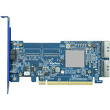 HighPoint Rocket 1624A, Scheda di interfaccia 