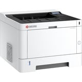 Kyocera ECOSYS PA4000x 1200 x 1200 DPI A4, Stampante laser grigio/Nero, Laser, 1200 x 1200 DPI, A4, 40 ppm, Stampa fronte/retro, Nero, Bianco