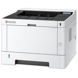 Kyocera ECOSYS PA4000x 1200 x 1200 DPI A4, Stampante laser grigio/Nero, Laser, 1200 x 1200 DPI, A4, 40 ppm, Stampa fronte/retro, Nero, Bianco