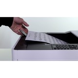 Kyocera ECOSYS PA4000x 1200 x 1200 DPI A4, Stampante laser grigio/Nero, Laser, 1200 x 1200 DPI, A4, 40 ppm, Stampa fronte/retro, Nero, Bianco