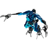 LEGO NINJAGO 71808 Mech Elemento Fuoco di Kai, Giochi per Bambini di 7+ Anni con 2 Action Figure da Costruire e 4 Minifigure, Giochi di costruzione Giochi per Bambini di 7+ Anni con 2 Action Figure da Costruire e 4 Minifigure, Set da costruzione, 7 anno/i, Plastica, 322 pz, 484 g
