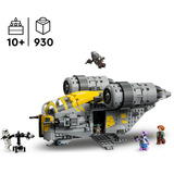 LEGO Star Wars Razor Crest, Giochi di costruzione Vendita al dettaglio