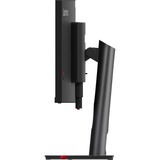 Lenovo ThinkVision P49w-30 Monitor, Monitor LED Nero, 124,5 cm (49"), 5120 x 1440 Pixel, Dual WQHD, LED, 6 ms, Nero