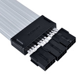 Lian Li Cavo di prolunga Strimer Strimer Wireless GPU 3x8-Pin PW12-1W 