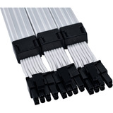 Lian Li Cavo di prolunga Strimer Strimer Wireless GPU 3x8-Pin PW12-1W 