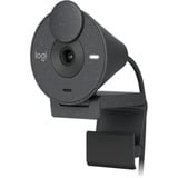Logitech BRIO 305, Webcam grafite