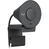 Logitech BRIO 305, Webcam grafite