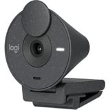 Logitech BRIO 305, Webcam grafite