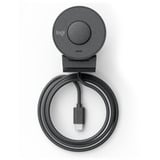 Logitech BRIO 305, Webcam grafite