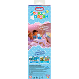 MGA Entertainment Little Tikes Story Dream Machine - Collezione Creature Magiche, Audiolibro 