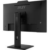 MSI PRO MP272PMG, Monitor LED Nero, 68,6 cm (27"), 1920 x 1080 Pixel, Full HD, LCD, 4 ms, Nero