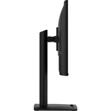 MSI PRO MP272PMG, Monitor LED Nero, 68,6 cm (27"), 1920 x 1080 Pixel, Full HD, LCD, 4 ms, Nero