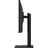 MSI PRO MP272PMG, Monitor LED Nero, 68,6 cm (27"), 1920 x 1080 Pixel, Full HD, LCD, 4 ms, Nero