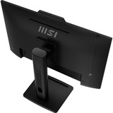 MSI PRO MP272PMG, Monitor LED Nero, 68,6 cm (27"), 1920 x 1080 Pixel, Full HD, LCD, 4 ms, Nero
