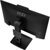 MSI PRO MP272PMG, Monitor LED Nero, 68,6 cm (27"), 1920 x 1080 Pixel, Full HD, LCD, 4 ms, Nero