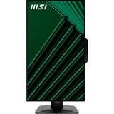 MSI PRO MP272PMG, Monitor LED Nero
