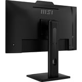 MSI PRO MP272PMG, Monitor LED Nero