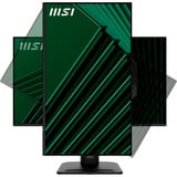 MSI PRO MP272PMG, Monitor LED Nero