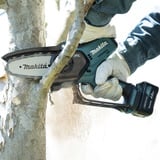 Makita Seghetto a batteria UC100DZ, 12 Volt, Potatore blu/Nero
