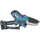 Makita Seghetto a batteria UC100DZ, 12 Volt, Potatore blu/Nero