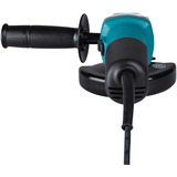 Makita Smerigliatrice angolare 9558HNRZ blu/Nero