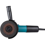 Makita Smerigliatrice angolare 9558HNRZ blu/Nero
