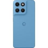 Motorola moto g17 128GB, Handy celeste