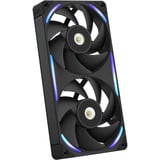 NZXT Ventilatore Performance F240X, Ventola Nero