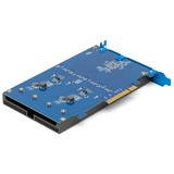 OWC OWCSSDACL4M216T drives allo stato solido M.2 16000 GB PCI Express 3.0 NVMe, Disco a stato solido 16000 GB, M.2