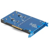 OWC OWCSSDACL4M216T drives allo stato solido M.2 16000 GB PCI Express 3.0 NVMe, Disco a stato solido 16000 GB, M.2