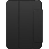 Otterbox Symmetry Folio ProPack, Custodia per tablet trasparente/Nero