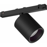 Philips Hue Faretto cilindrico Perifo, Lampada Nero, Philips Hue White and Color ambiance Faretto cilindrico Perifo, Faretto luminoso intelligente, Bluetooth/Zigbee, Nero, LED integrato, Metallo, Lampadina/e non sostituibile/i