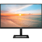 Philips Serie 1000 27E1N1800AE/00 Monitor PC 68,6 cm (27") 3840 x 2160 Pixel 4K Ultra HD LED Nero, Monitor LED Nero, 68,6 cm (27"), 3840 x 2160 Pixel, 4K Ultra HD, LED, 4 ms, Nero
