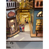 Revell Tiny Adventures - "Paris", Bricolage 