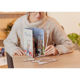 Revell Tiny Adventures - "Paris", Bricolage 