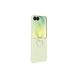 Samsung Custodia con anello magnetico in silicone, Custodia per telefono Menta