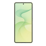 Samsung Custodia con anello magnetico in silicone, Custodia per telefono Menta