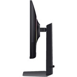 Samsung G70D Monitor PC 81,3 cm (32") 3840 x 2160 Pixel 4K Ultra HD LCD Nero, Monitor di gioco Nero, 81,3 cm (32"), 3840 x 2160 Pixel, 4K Ultra HD, LCD, 1 ms, Nero