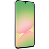 Samsung Galaxy A56 17 cm (6.7") Doppia SIM Android 15 5G USB tipo-C 8 GB 256 GB 5000 mAh Grigio chiaro, Handy grigio chiaro, 17 cm (6.7"), 8 GB, 256 GB, 50 MP, Android 15, Grigio chiaro