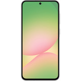 Samsung Galaxy A56 17 cm (6.7") Doppia SIM Android 15 5G USB tipo-C 8 GB 256 GB 5000 mAh Grigio chiaro, Handy grigio chiaro, 17 cm (6.7"), 8 GB, 256 GB, 50 MP, Android 15, Grigio chiaro