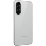 Samsung Galaxy A56 17 cm (6.7") Doppia SIM Android 15 5G USB tipo-C 8 GB 256 GB 5000 mAh Grigio chiaro, Handy grigio chiaro, 17 cm (6.7"), 8 GB, 256 GB, 50 MP, Android 15, Grigio chiaro
