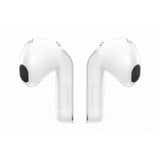 Samsung Galaxy Buds 4, Cuffie bianco